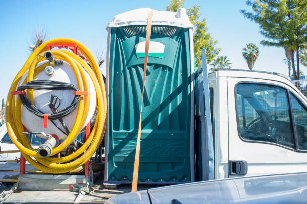Best Portable toilet rental cost  in Skidaway Island, GA